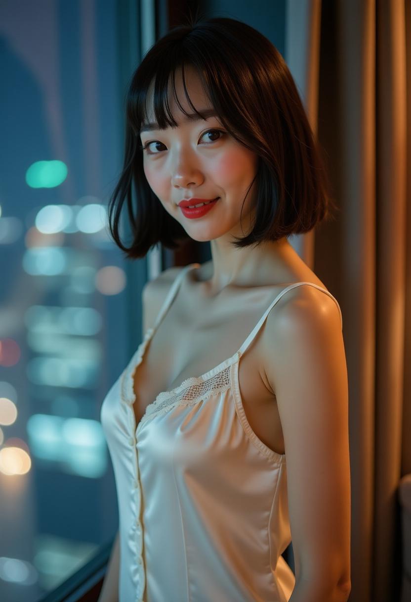 台湾女版水浒传 第07集 倒拔垂杨柳