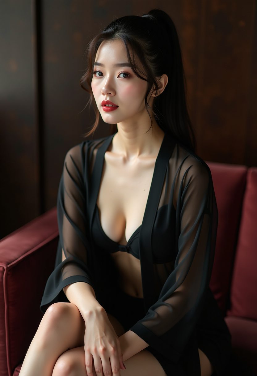 台湾女版水浒传 第05集 智取生辰纲